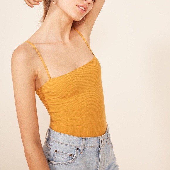 Reformation crystal bodysuits - Picture 5 of 7